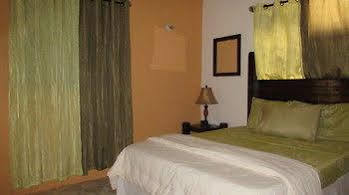 Rafjam Bed And Breakfast Kingston Luaran gambar