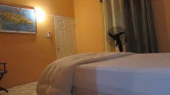 Rafjam Bed And Breakfast Kingston Luaran gambar
