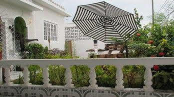Rafjam Bed And Breakfast Kingston Luaran gambar