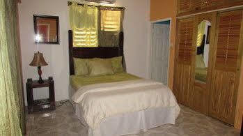 Rafjam Bed And Breakfast Kingston Luaran gambar